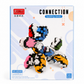Lego Perro Globo