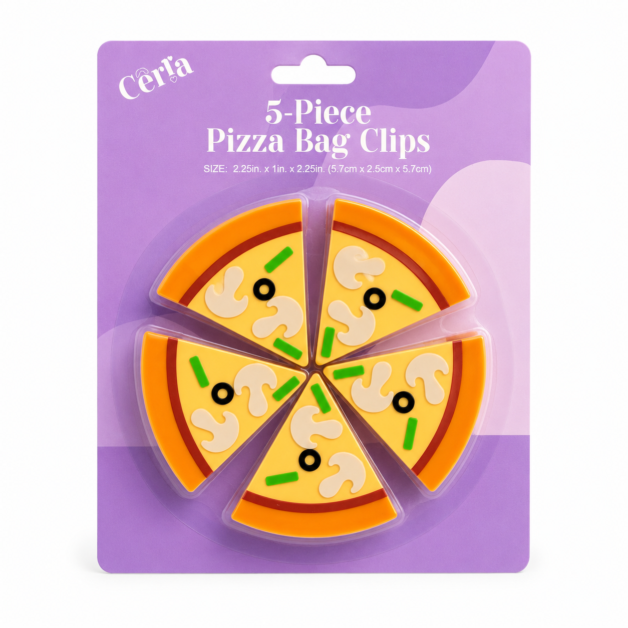 Pinzas para Cocina