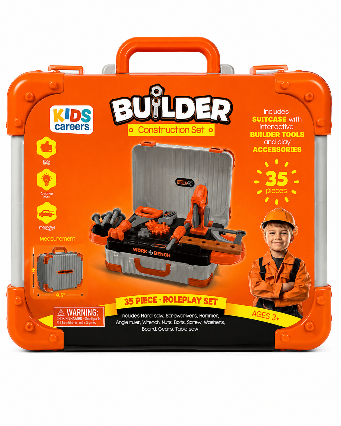 Juego de Construcción